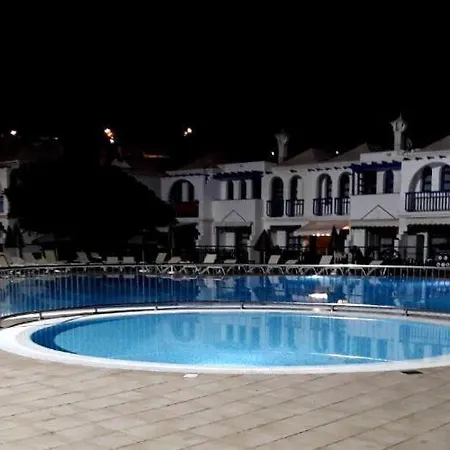 Boungalow Mena Playmar * San Bartolomé