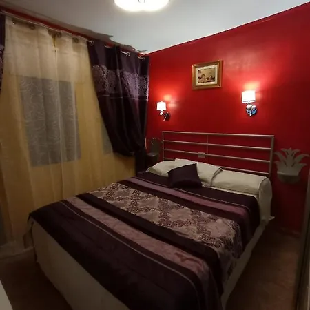 Appartamento Boungalow Mena Playmar