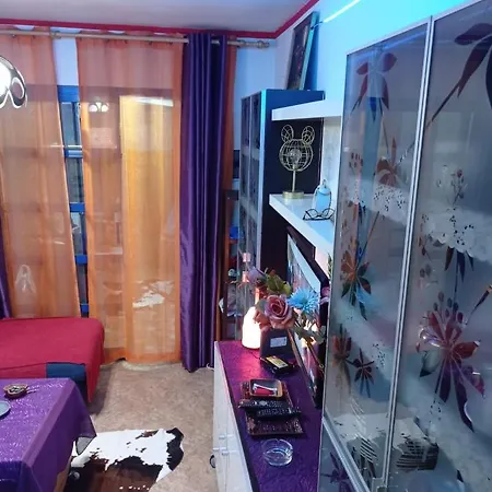 Apartment Boungalow Mena Playmar San Bartolome de Tirajana (Gran Canaria)