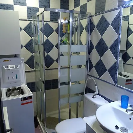 Apartment Boungalow Mena Playmar