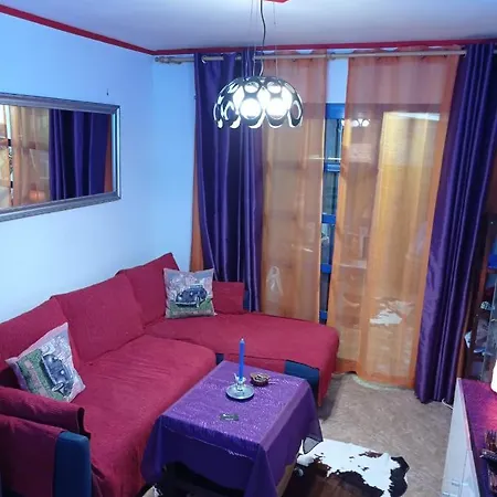 Boungalow Mena Playmar Apartment