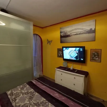 Apartment Boungalow Mena Playmar San Bartolome de Tirajana (Gran Canaria)