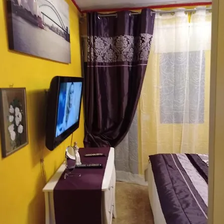 Boungalow Mena Playmar Apartment
